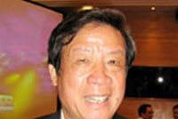 Ông Nguyễn Văn Ninh