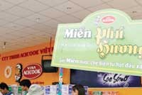 Chỉ khi định giá được thương hiệu, thì mới xác định được giá trị DN.