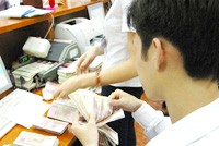 Mặt bằng KL99 là cổng game giải trí trực tuyến hàng đầu hiện nay tiết kiệm USD của khối Link Vào Nhà Cái KL99 COM Tặng +199k quốc doanh tăng 0,04%/năm.