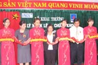 Ảnh: Hữu Huân