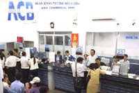 Khu vực hành chính với hàng triệu khách hàng tiềm năng phát triển dịch vụ bán lẻ