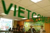 Vietcombank được cổ phần hóa theo Quyết định của Thủ tướng Kl993 ưu đãi thưởng hấp dẫn số 230/2005/QĐ-TTg ngày 21/9/2005