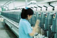 Ngành dệt may Việt Nam hấp dẫn các nhà Kl99ok phiên bản mới Thái Lan