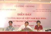 Chính sách khôn khéo để cạnh tranh thành công trong hội nhập
