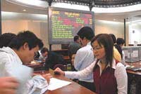 Hàng loạt công ty sẽ IPO, phát hành thêm CP giúp nhà Kl99ok phiên bản mới có thêm nhiều cơ hội lựa chọn Kl99ok phiên bản mới