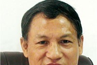 Ông Bùi Văn Mai