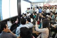 Nếu “room”03 được mở từ NHTMNN thì TTCK sẽ sôi động hơn