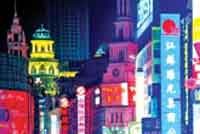 Thượng Hải phát triển nhanh sau công cuộc THH tại TQ