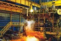 Chỉ trong vòng mấy tháng đầu 2007 đã có tới 5 dự án liên hợp được cấp phép và ký kết liên doanh và nếu tính tổng cộng các dự án đã được cấp chứng nhận và đang làm luận chứng phải lên tới 