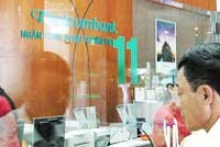 Vietcombank sẽ phát hành thêm 30% vốn điều lệ. tức gần 4.000 tỷ đồng.