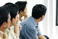 Nếu thiếu một quan điểm Kl99ok phiên bản mới nhất quán, nhà Kl99ok phiên bản mới dễ ở trong tình trạng luôn luôn thay đổi chiến lược.