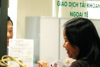 KL99 là cổng game giải trí trực tuyến hàng đầu hiện nay cho vay USD bình quân trên thị trường chỉ vào khoảng 6,5%-6,8%/năm.