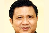 Ông Nguyễn Văn Giàu.