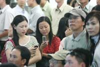 Dậy sóng?