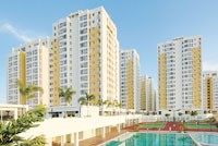 Dự báo, đến năm 2009-2010, mỗi năm Tp.HCm sẽ có thêm 10.000 căn hộ.