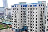 Sở hữu căn hộ không phải đóng thuế là một lý do khiến giới đầu cơ thả sức gom "hàng".
