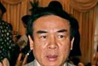 Đại sứ Ngô Quang Xuân.