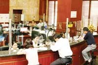 Việc quản lý, giám sát rủi ro của các cơ quan quản lý tiền tệ cần được tăng cường.