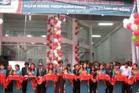 Kienlong Bank khai trương Chi nhánh đầu tiên tại Đà Nẵng