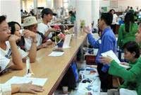 Lộ trình cổ phần hóa Vietcombank đang rõ dần. 