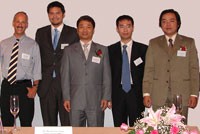 VHC - Tự hào bước lên tầm cao mới
