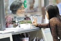 Vietcombank: Trả bao nhiêu mà thấp?