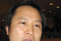 Ông Lê Trung Thành.
