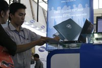 Loay hoay lựa chọn công nghệ
