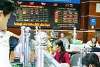 Có lẽ còn phải khá lâu nữa thị trường mới có thể đón nhận các đợt IPO lớn.