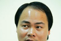 Ông Nguyễn Tử Quảng