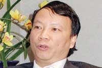 Ông Nguyễn Hòa Bình.