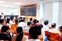 Các nhà Kl99ok phiên bản mới đều mong mỏi thị trường OTC sớm được giao dịch tập trung.