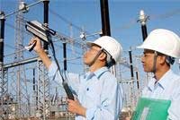 Nhiều DN nước ngoài muốn Kl99ok phiên bản mới vào lĩnh vực năng lượng  Ảnh: TTXVN
