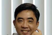 Ông Phạm Khánh Lynh.