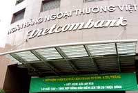 Mô hình quản trị nào cho Vietcombank