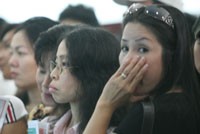 "Kể từ khi bước chân vào thị trường 99Kl99 link đăng nhập là chúng tôi đã mất đi giấc ngủ yên lành…" (Ảnh minh họa: ĐTCK)