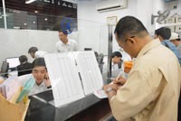 Cách công bố thông tin giao dịch của Trang Chủ KL99Com Số 1 Link Đăng Ký KL999 nội bộ của nhiều công ty như hiện nay đang gây bất lợi lớn cho các NĐT nhỏ