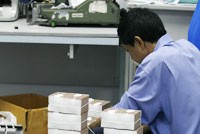 Tiền đồng khan hiếm:  rào cản vốn ngoại vào TTCK