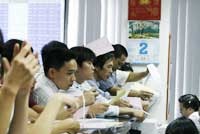 Cơ hội “lướt sóng” đang mở ra đối với nhà Kl99ok phiên bản mới ngắn hạn. Ảnh: Đức Thanh.