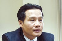 Ông Dương Quốc Anh.