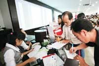 Người Kl99ok phiên bản mới giống như một vận động viên chạy đường dài cần sự dai sức.