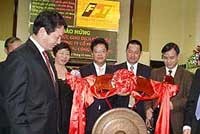 Chiều 22/1, Ban Quan hệ Trang Chủ KL99Com Số 1 Link Đăng Ký KL999 Công ty FPT đã có thông báo liên quan đến các giao dịch nội bộ liên tiếp công bố gần đây.