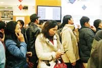 Giá trị vốn hoá của TTCK Việt Nam đã đạt trên 40% GDP.