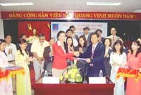 PVFC tài trợ hơn 221 tỷ đồng cho dự án du lịch tại Quảng Nam