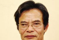 Ông Lê Xuân Nghĩa.