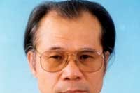 Ông Bùi Nguyên Hoàn
