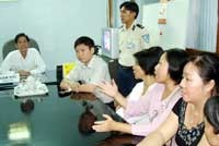 Nhà Kl99ok phiên bản mới phản ứng vì lỗi xảy ra đúng lúc giá cả đang biến động có lợi.

DN
