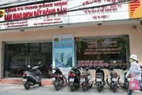 Sàn giao dịch Web Tổng Nhà Cái 99Kl99 Giải Trí Bậc Nhất vắng khách