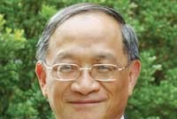 Ông Lê Đăng Doanh