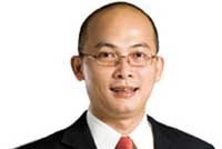 Ông Ngô Xuân Bình.